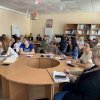 Глобальна платформа "Ментальна варта: Київ.UA" в Київському столичному університеті імені Бориса Грінченка (24.04.25)